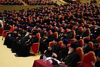 Первое общее собрание духовенства Московской митрополии