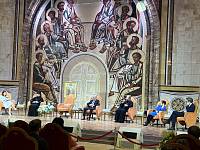 II Общемосковский православный молодёжный форум