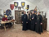 II Общемосковский православный молодёжный форум