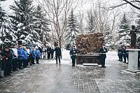 День памяти войнов-интернационалистов в Щёлкове