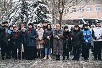 День памяти войнов-интернационалистов в Щёлкове