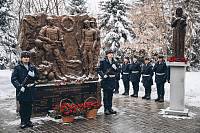 День памяти войнов-интернационалистов в Щёлкове