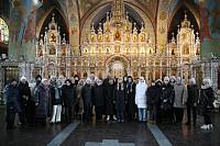 ХIV Открытый межрегиональный фестиваль детского вокально-хорового искусства «Дружба-Дирижёр» в Щёлкове