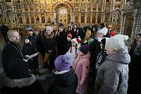 ХIV Открытый межрегиональный фестиваль детского вокально-хорового искусства «Дружба-Дирижёр» в Щёлкове