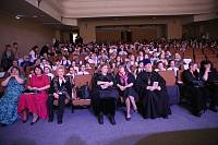 ХIV Открытый межрегиональный фестиваль детского вокально-хорового искусства «Дружба-Дирижёр» в Щёлкове