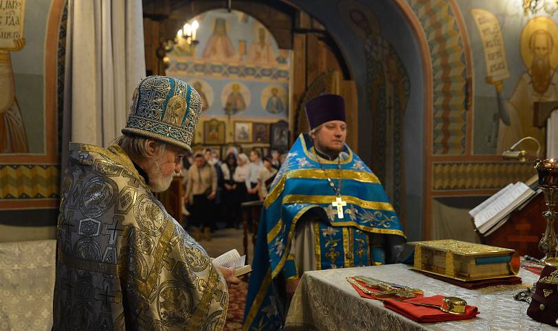 День православной молодёжи в Лосино-Петровском благочинии
