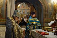 День православной молодёжи в Лосино-Петровском благочинии