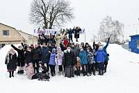 День православной молодёжи в Лосино-Петровском благочинии