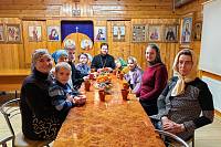 День православной молодёжи в Лосино-Петровском благочинии