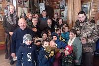 День православной молодёжи в Лосино-Петровском благочинии
