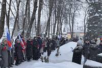 День православной молодёжи в Лосино-Петровском благочинии