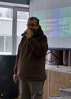 III Епархиальный день православной молодежи в Щёлкове