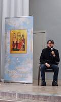 III Епархиальный день православной молодежи в Щёлкове