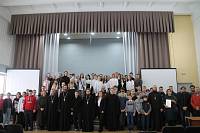 III Епархиальный день православной молодежи в Щёлкове