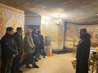 Неделя Православной молодежи в Щёлковском благочинии