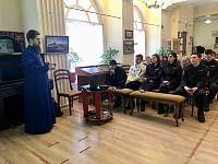 Неделя Православной молодежи в Щёлковском благочинии