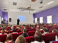 Неделя Православной молодежи в Щёлковском благочинии