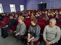 Неделя Православной молодежи в Щёлковском благочинии