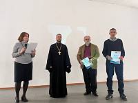 Неделя Православной молодежи в Щёлковском благочинии