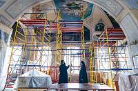 День памяти священномученика Евгения Никольского в Саурово