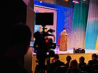 День защитника Отечества в Павловском Посаде