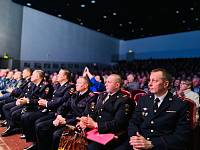 День защитника Отечества в Павловском Посаде