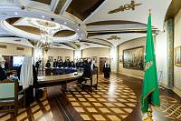 Заседание Высшего Церковного Совета