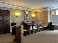 Форум многодетных семей Московской области