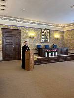 Форум многодетных семей Московской области