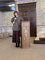 Форум многодетных семей Московской области