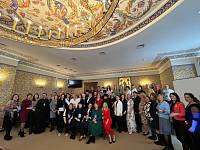 Форум многодетных семей Московской области