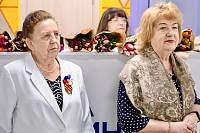 Открытие поликлиники в Павловском Посаде