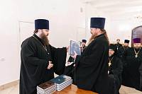 Братское совещание духовенства Павлово-Посадского благочиния