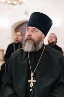 Братское совещание духовенства Павлово-Посадского благочиния