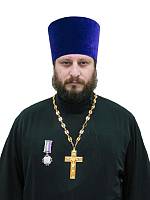 Памяти священника Евгения Попова