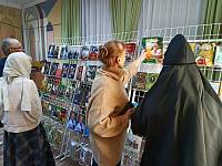 Рабочий визит епископа Балашихинского и Орехово-Зуевского Николая на Камчатку