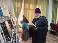 Рабочий визит епископа Балашихинского и Орехово-Зуевского Николая на Камчатку