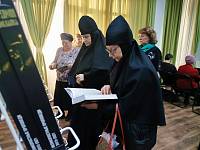 Рабочий визит епископа Балашихинского и Орехово-Зуевского Николая на Камчатку