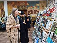 Рабочий визит епископа Балашихинского и Орехово-Зуевского Николая на Камчатку