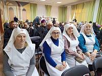 Рабочий визит епископа Балашихинского и Орехово-Зуевского Николая на Камчатку