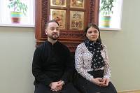 Заседание Епархиального совета Балашихинской епархии