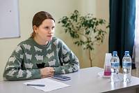 Предзащита выпускных квалификационных работ в Орехово-Зуевском отделении Миссионерско-катехизаторских курсов