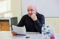 Предзащита выпускных квалификационных работ в Орехово-Зуевском отделении Миссионерско-катехизаторских курсов