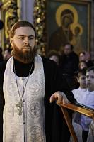 Паломничество хора мальчиков Орехово-Зуевского благочиния в Донской монастырь