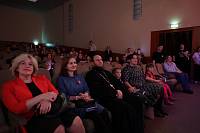 XI областной благотворительный фестиваль для детей и молодёжи с ограниченными возможностями здоровья «Особые таланты»