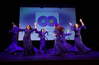 XI областной благотворительный фестиваль для детей и молодёжи с ограниченными возможностями здоровья «Особые таланты»