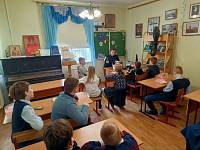 День православной книги в Балашихинском благочинии