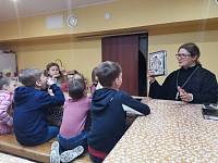 День православной книги в Балашихинском благочинии