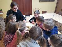 День православной книги в Балашихинском благочинии