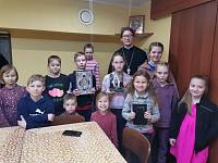 День православной книги в Балашихинском благочинии